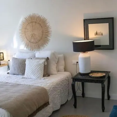 Apartment Exquisito En El Centro.