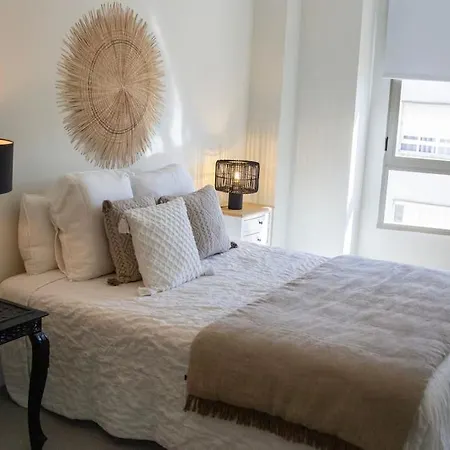 Apartment Exquisito En El Centro. Gandia