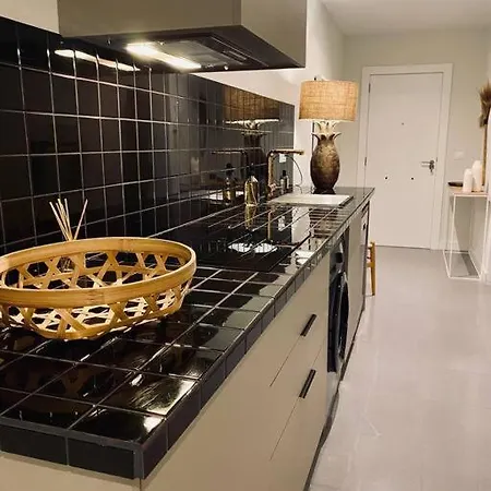 Apartment Exquisito En El Centro. *