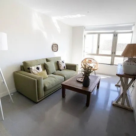 Apartment Exquisito En El Centro. *