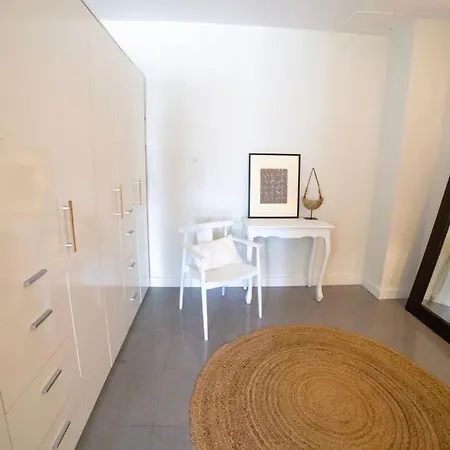 Apartment Exquisito En El Centro. Gandia
