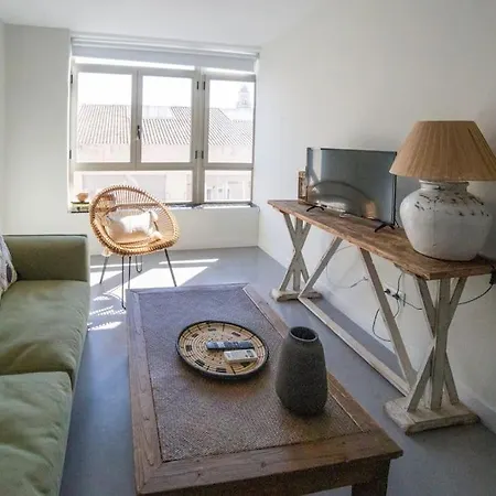 Apartment Exquisito En El Centro.