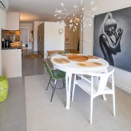 Apartment Exquisito En El Centro. *