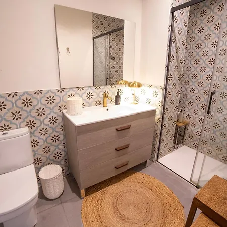 Exquisito En El Centro. Apartment *