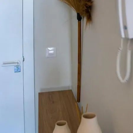 Apartamento Exquisito En El Centro. *